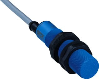 Sick - Capacitieve naderingsschakelaar 6058146