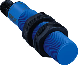Sick - Capacitieve naderingsschakelaar 6058145