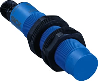 Sick - Capacitieve naderingsschakelaar 6058151
