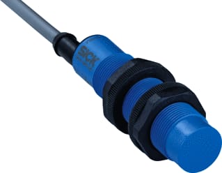Sick - Capacitieve naderingsschakelaar 6058150