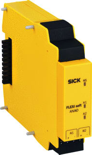 Sick - Compl. sys. (PC gebaseerde bestu.) 1051134