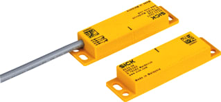 Sick - Magnetische naderingsschakelaar 1093335