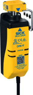 Sick - Eindschak m vergrendelingsfunctie 6054759