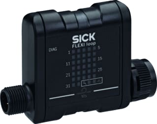 Sick - Relais vr veiligheidsstroomcircuits 1061714