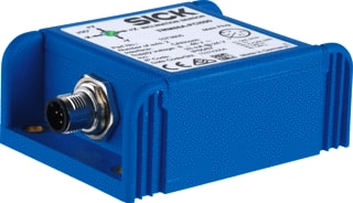 Sick - Wegsensor 1073802