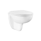 Grohe - Bau Ceramic Closetcombinatie bau ceramic wndcl+zit+dks