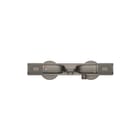 Grohe - Grohtherm 1000 Performance Badmengkraan (opbouw) 1000 Perf Thbad M/K Hg Gb