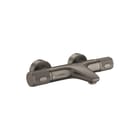 Grohe - Grohtherm 1000 Performance Badmengkraan (opbouw) 1000 Perf Thbad M/K Hg Gb