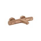 Grohe - Grohtherm 1000 Performance Badmengkraan (opbouw) 1000 Perf Thbad M/K Ws Gb