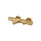 Grohe - Grohtherm 1000 Performance Badmengkraan (opbouw) 1000 Perf Thbad M/K Cs Gb