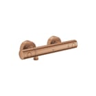 Grohe - Grohtherm 800 Cosmopolitan Douchemengkraan (opbouw) 800/C Thdch 150 M/K Ws Gb