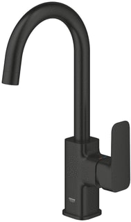 Grohe - Cubeo L-size Wastafelmengkraan (opbouw) L Wmk