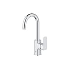 Grohe - Cubeo L-size Wastafelmengkraan (opbouw) L Wmk