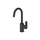 Grohe - Cubeo L-size Wastafelmengkraan (opbouw) L Wmk