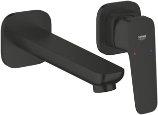 Grohe - Cubeo M-Size Inbouwmengkraan M Wmk 2Gt