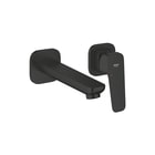Grohe - Cubeo M-Size Inbouwmengkraan M Wmk 2Gt