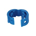 Panduit - Hulpstuk voor installatiestrip  pcbandbu-q           ds25
