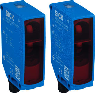 Sick - Eenrichtings lichtscherm 1088335