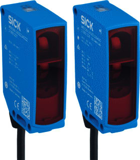Sick - Eenrichtings lichtscherm 1088336