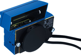 Sick - Laserscanner 1052181