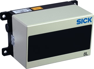 Sick - Laserscanner 1069408