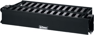Panduit - Draadgeleider v LSA aansluitstrook drdgel wmph2e