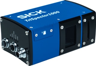 Sick - Contrastsensor 1060426