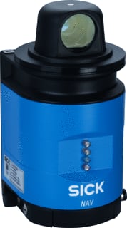 Sick - Laserscanner 1060834