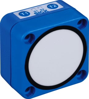 Sick - Ultrasone afstandssensor 6054717