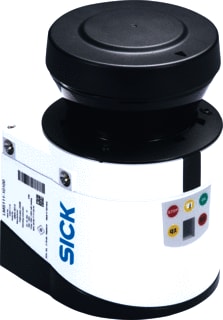 Sick - Laserscanner 1051403