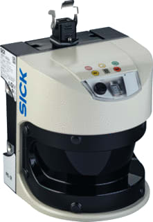 Sick - Laserscanner 1069807