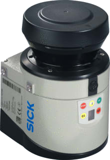 Sick - Laserscanner 1070409