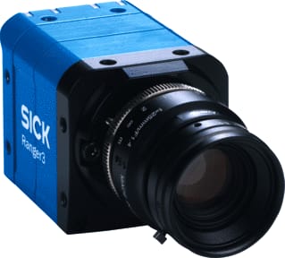 Sick - Contrastsensor 1091560