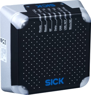 Sick - RFID-lezer 1091355