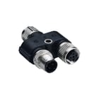 Sick - Pass. sensor-/actor verd. (m.kabel) 6064008