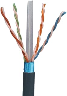Panduit - Data- en communicatiekabel pfl6x04bu-ceg ha305