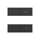 Niko - Bed.element / centr.pl. schakelmat. bedelem 124-59053