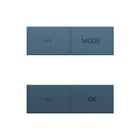 Niko - Bed.element / centr.pl. schakelmat. bedelem 220-59053