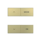 Niko - Bed.element / centr.pl. schakelmat. bedelem 221-59053