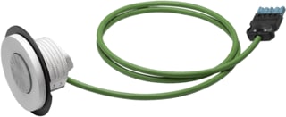 Niko - Bewegingsmelder bussysteem bewmelder 353-651521-3