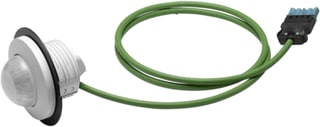 Niko - Bewegingsmelder bussysteem bewmelder 353-751521-3