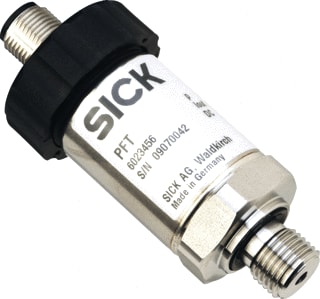 Sick - Druktransmitter 6038746