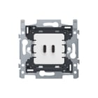 Niko - USB-voeding Dubb Usb-C Ldr 65 W Piek