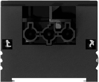 Bachmann - Contactdooscombinatie cntdscomb bm0022277