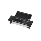 Bachmann - Bureau aansluitunit buraslun 55.10.1671