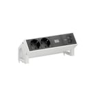 Bachmann - Bureau aansluitunit buraslun bm0022031