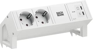 Bachmann - Bureau aansluitunit buraslun bm0022039