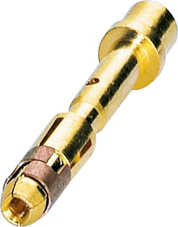 Phoenix Contact - Contact voor industriële connector mrailplt 1238320