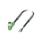 Phoenix Contact - Contact voor industriële connector mrailplt 1559520