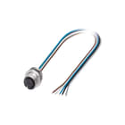 Phoenix Contact - Ronde (industrie) connector ronde coi 1416374